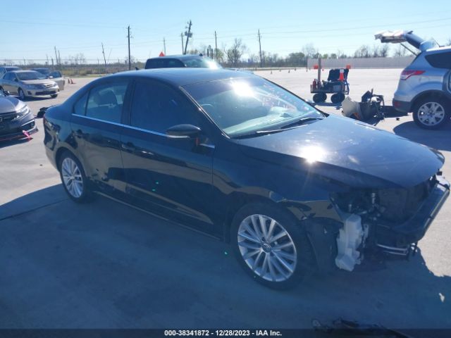 VOLKSWAGEN JETTA 2016 3vwl17ajxgm203802