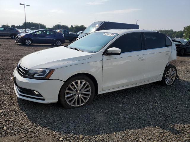 VOLKSWAGEN JETTA SEL 2016 3vwl17ajxgm204626