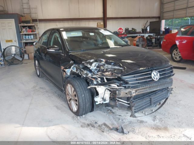 VOLKSWAGEN JETTA 2016 3vwl17ajxgm209339