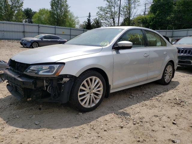 VOLKSWAGEN NULL 2016 3vwl17ajxgm309683