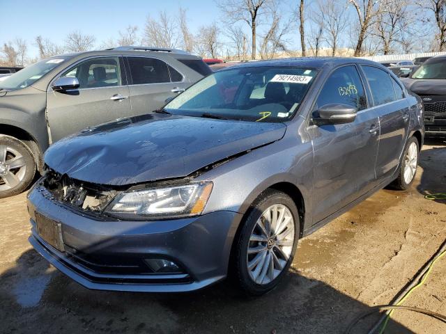 VOLKSWAGEN JETTA 2016 3vwl17ajxgm375490