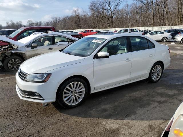 VOLKSWAGEN JETTA SEL 2016 3vwl17ajxgm384738