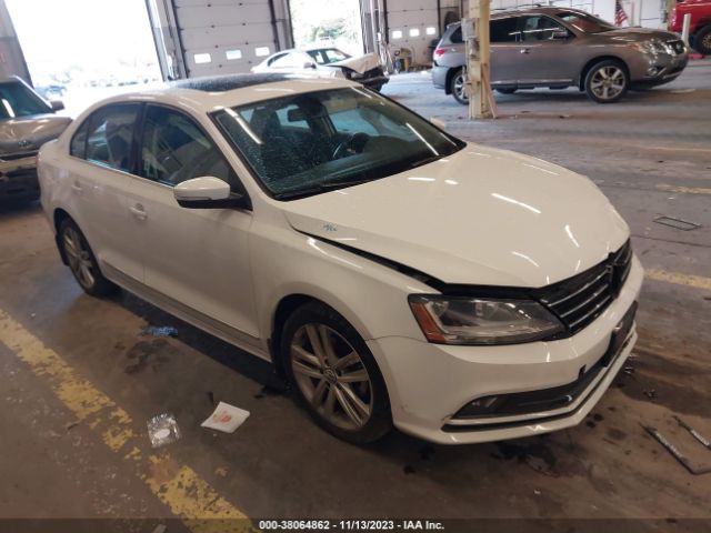 VOLKSWAGEN JETTA 2017 3vwl17ajxhm203719