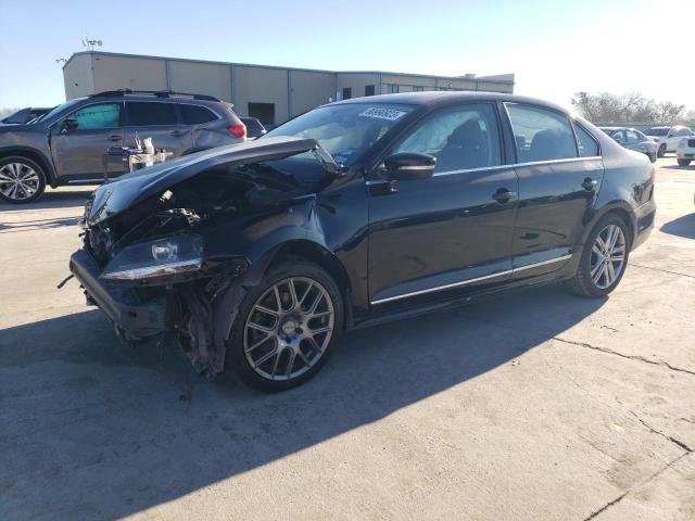 VOLKSWAGEN JETTA 2017 3vwl17ajxhm219287