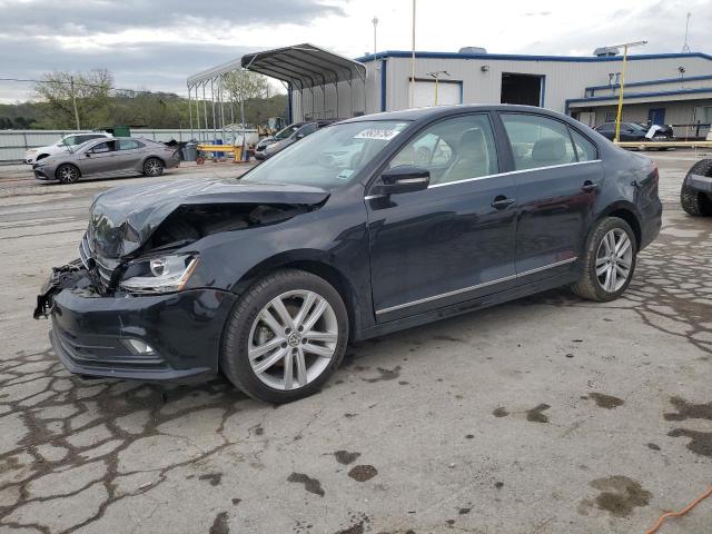 VOLKSWAGEN JETTA 2017 3vwl17ajxhm231701