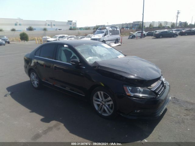 VOLKSWAGEN JETTA 2017 3vwl17ajxhm263712