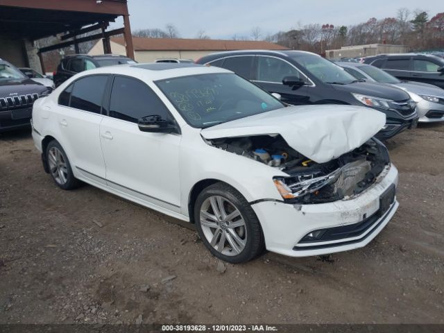 VOLKSWAGEN JETTA 2017 3vwl17ajxhm326050