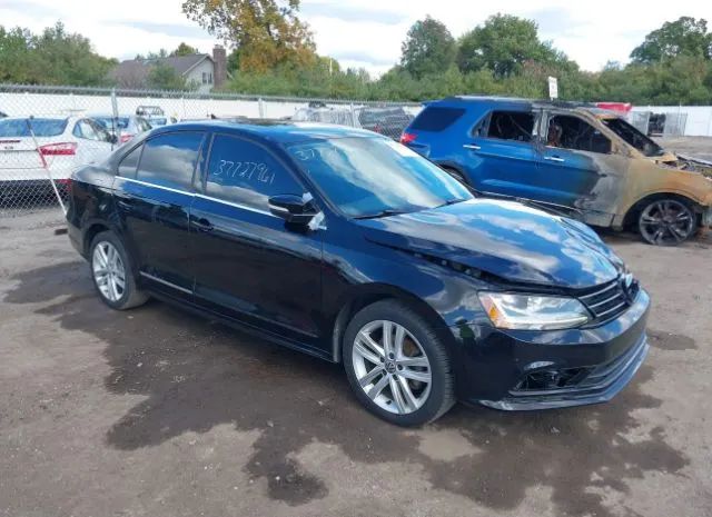 VOLKSWAGEN JETTA 2017 3vwl17ajxhm343818