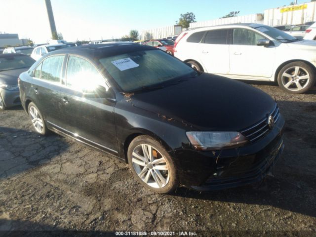 VOLKSWAGEN JETTA 2017 3vwl17ajxhm368055