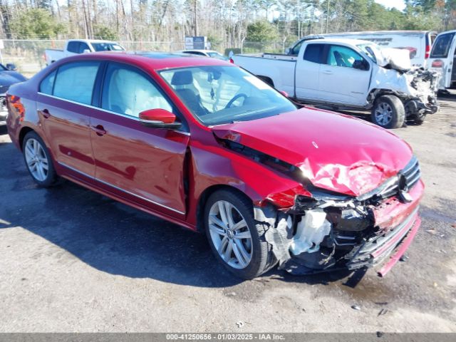 VOLKSWAGEN JETTA 2017 3vwl17ajxhm368590