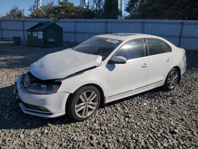 VOLKSWAGEN JETTA SEL 2017 3vwl17ajxhm374910