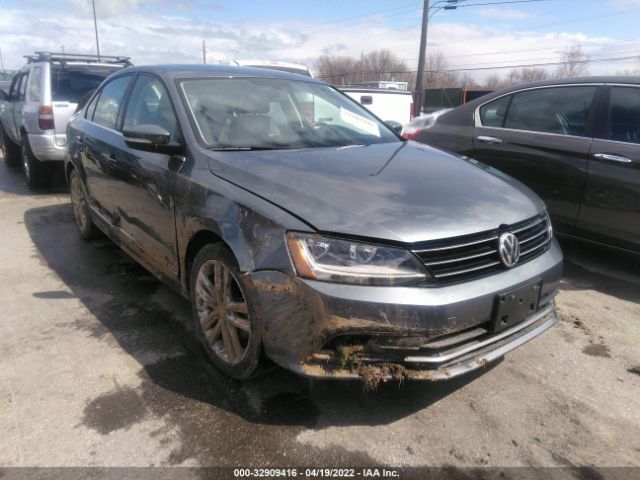 VOLKSWAGEN JETTA 2017 3vwl17ajxhm376978