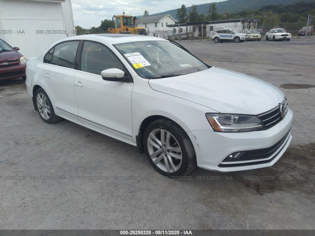 VOLKSWAGEN JETTA 2017 3vwl17ajxhm386040