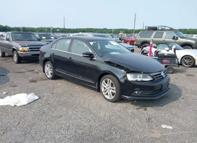 VOLKSWAGEN JETTA 2017 3vwl17ajxhm405072