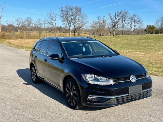 VOLKSWAGEN GOLF 2018 3vwl17au9jm759066