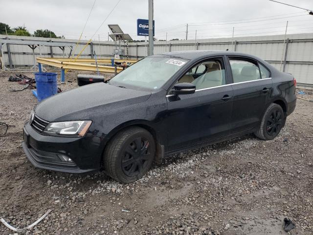 VOLKSWAGEN JETTA TDI 2015 3vwla7aj0fm203144