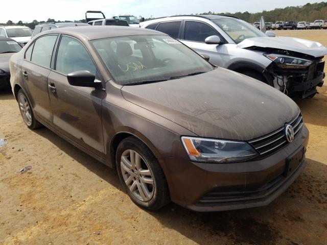 VOLKSWAGEN JETTA TDI 2015 3vwla7aj0fm205315