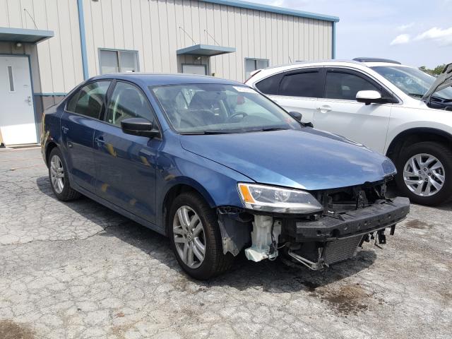 VOLKSWAGEN JETTA TDI 2015 3vwla7aj0fm222437