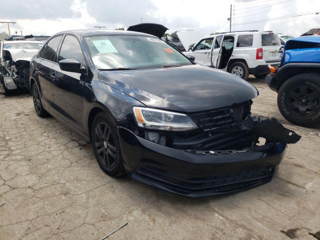 VOLKSWAGEN JETTA TDI 2015 3vwla7aj0fm236905