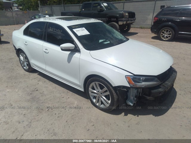 VOLKSWAGEN JETTA 2014 3vwla7aj0fm239884