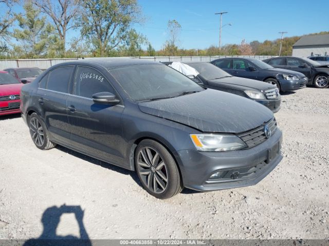 VOLKSWAGEN JETTA 2015 3vwla7aj0fm248987