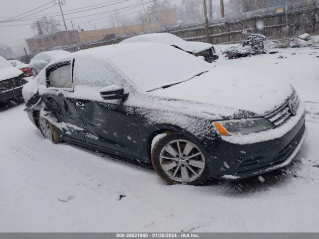 VOLKSWAGEN JETTA 2015 3vwla7aj0fm255888