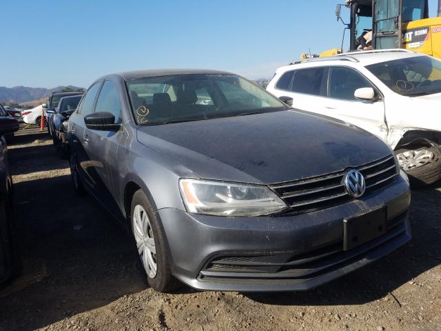 VOLKSWAGEN JETTA TDI 2015 3vwla7aj0fm263084