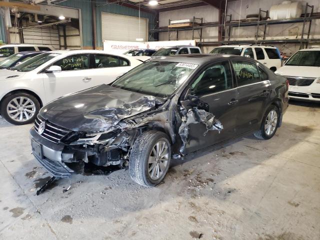 VOLKSWAGEN JETTA TDI 2015 3vwla7aj0fm272531