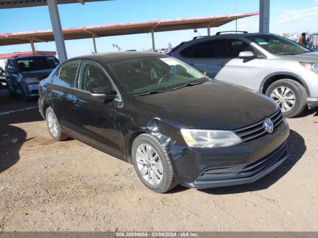 VOLKSWAGEN JETTA 2015 3vwla7aj0fm272688