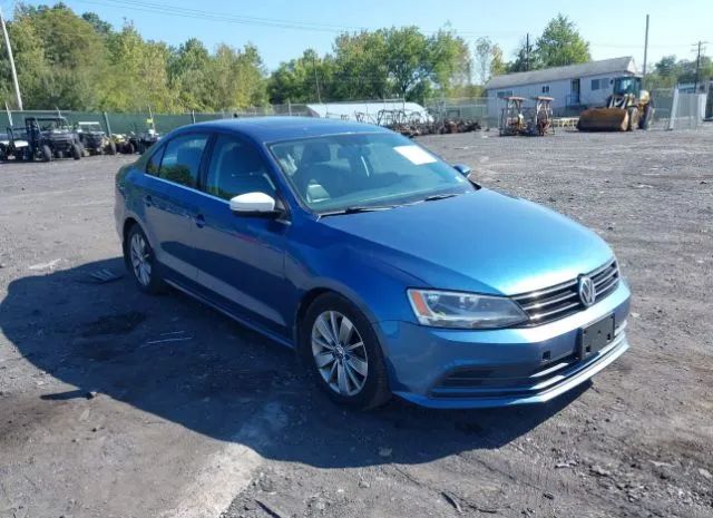 VOLKSWAGEN NULL 2015 3vwla7aj0fm273436