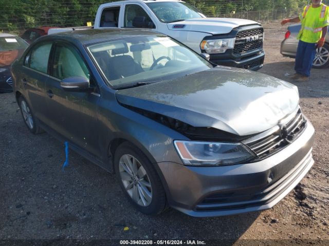 VOLKSWAGEN JETTA 2015 3vwla7aj0fm276482