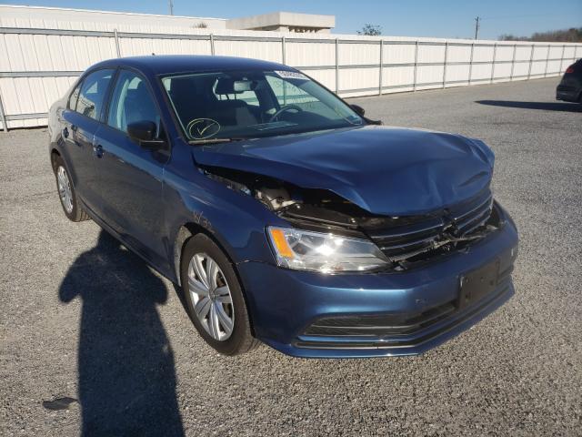 VOLKSWAGEN JETTA 2014 3vwla7aj0fm278068