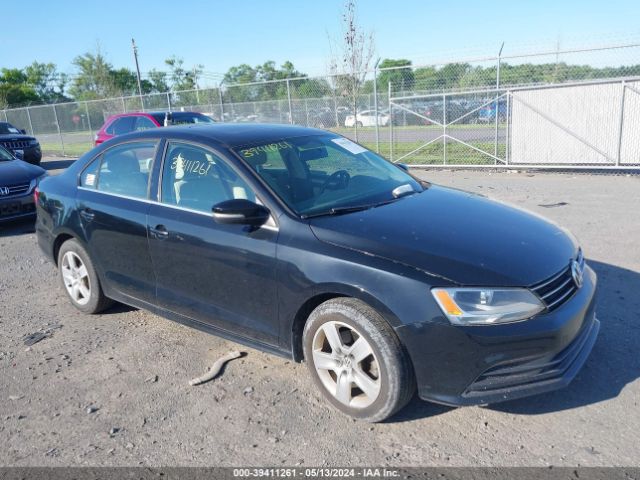 VOLKSWAGEN JETTA 2015 3vwla7aj0fm285280