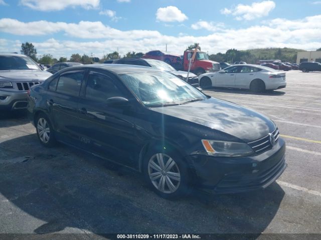 VOLKSWAGEN JETTA 2015 3vwla7aj0fm290818