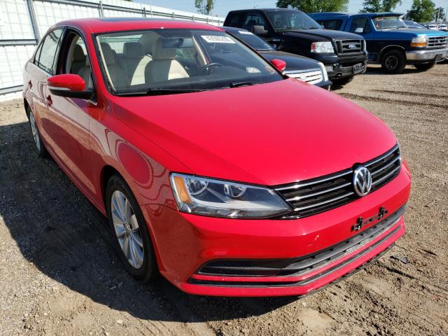 VOLKSWAGEN JETTA TDI 2015 3vwla7aj0fm295131