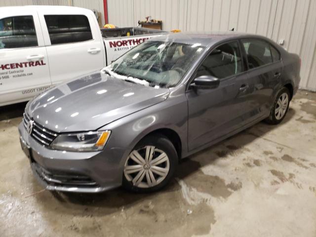 VOLKSWAGEN JETTA TDI 2015 3vwla7aj0fm295274