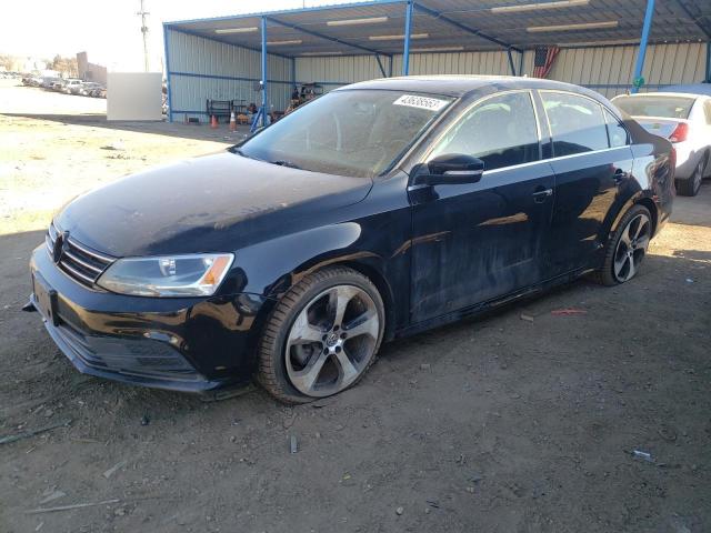 VOLKSWAGEN JETTA TDI 2015 3vwla7aj0fm302112