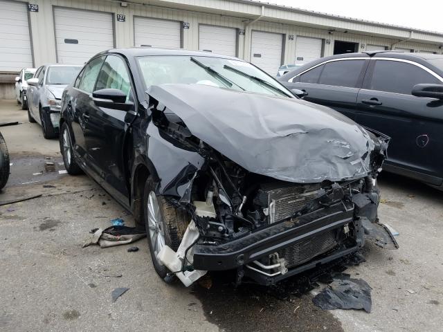 VOLKSWAGEN JETTA TDI 2015 3vwla7aj0fm305981