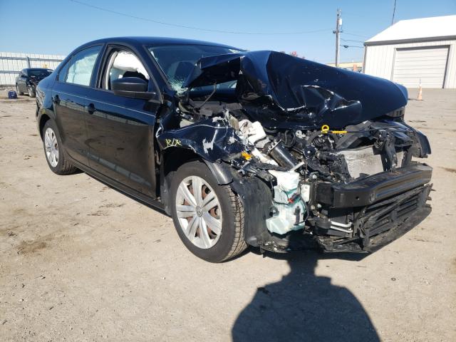 VOLKSWAGEN JETTA TDI 2015 3vwla7aj0fm325177