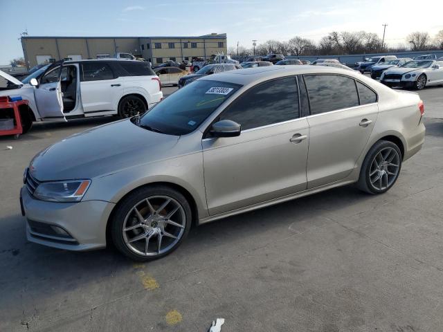 VOLKSWAGEN JETTA TDI 2015 3vwla7aj0fm334963