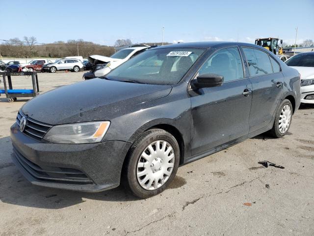 VOLKSWAGEN JETTA TDI 2015 3vwla7aj0fm341346