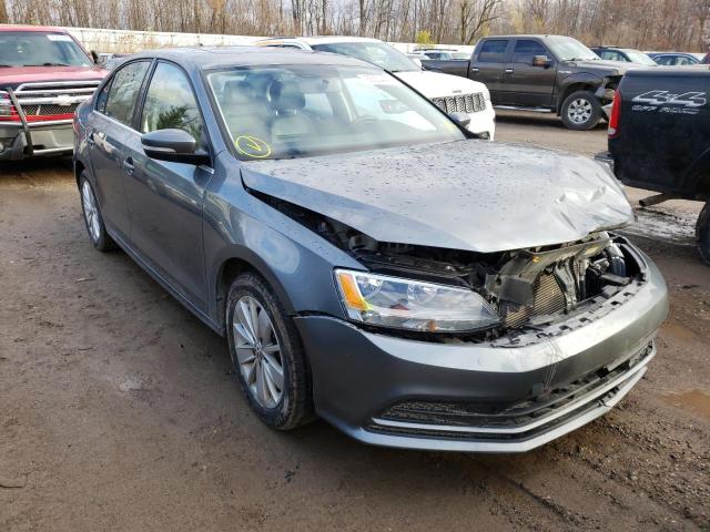 VOLKSWAGEN JETTA TDI 2015 3vwla7aj0fm404431