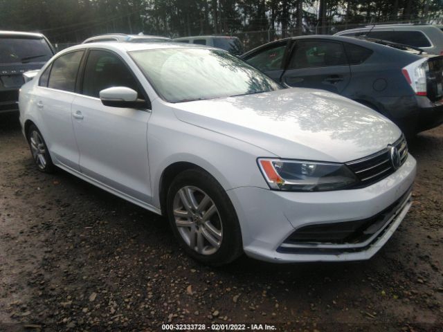 VOLKSWAGEN JETTA SEDAN 2015 3vwla7aj1fm206294