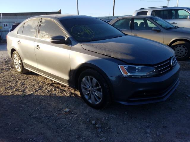 VOLKSWAGEN NULL 2015 3vwla7aj1fm228411