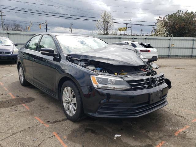 VOLKSWAGEN JETTA TDI 2015 3vwla7aj1fm229123