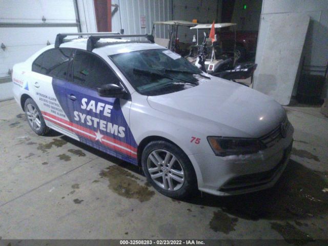 VOLKSWAGEN JETTA SEDAN 2015 3vwla7aj1fm233172