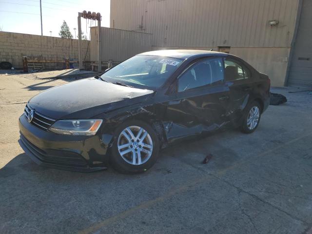 VOLKSWAGEN JETTA 2015 3vwla7aj1fm234242