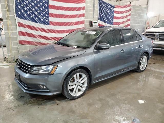 VOLKSWAGEN JETTA 2015 3vwla7aj1fm238274