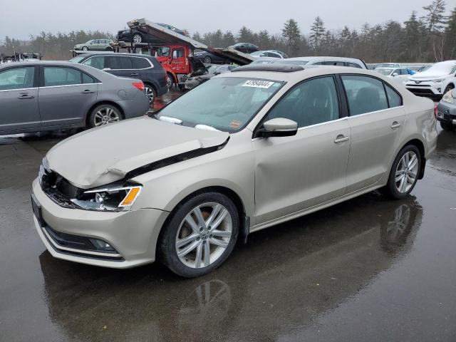 VOLKSWAGEN JETTA 2015 3vwla7aj1fm238419