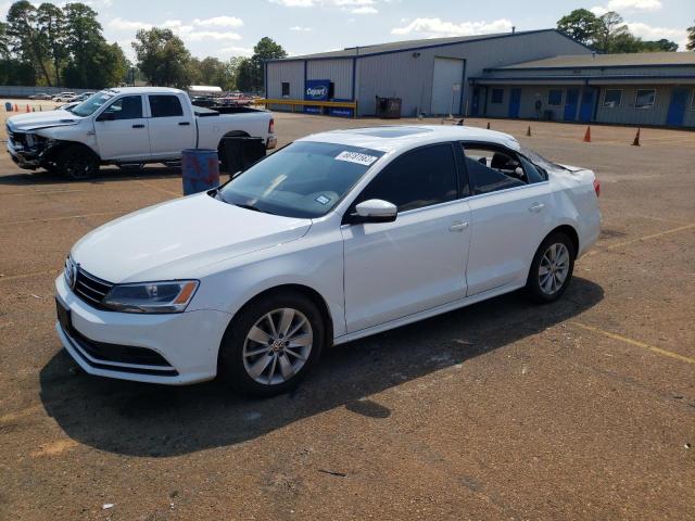 VOLKSWAGEN JETTA TDI 2015 3vwla7aj1fm238811